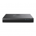 NVR Network TP Link 16 channels ViGi 4K HDMI 8MP H.265+ 2 x SATA