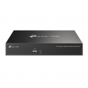 Réseau NVR TP Link 16 canaux VIGI NVR1016H 4K HDMI 8MP H.265+ 1 x SATA