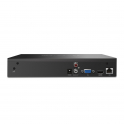 Réseau NVR TP Link 16 canaux VIGI NVR1016H 4K HDMI 8MP H.265+ 1 x SATA