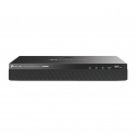 NVR Network TP Link 16 canali PoE+ ViGi 4K HDMI 8MP H.265+ 2 x SATA