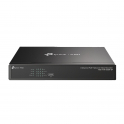 NVR Network TP Link 8 canali PoE+ ViGi 16MP H.265+ 1 x SATA