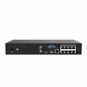 NVR Network TP Link 8 canali PoE+ ViGi 16MP H.265+ 1 x SATA