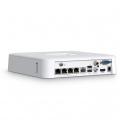 copy of Réseau NVR TP Link 4 canaux PoE+ ViGi 8MP H.265+ 1 x SATA