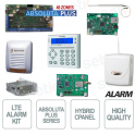 Promo KITABS48-IP-LTE Bentel LTE Alarm Kit