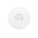 TP-Link Omada EAP783 BE19000 Tri-Band WiFi 7 Access Point for High-Density Business Networks