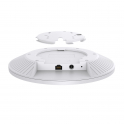 TP-Link Omada EAP773 BE19000 Tri-Band WiFi 7 Access Point for High-Density Business Networks