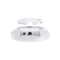 TP-Link Omada EAP723 Access Point WiFi 7 Dual-Band BE3600 per Reti Aziendali ad Alta Densità