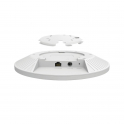 TP-Link Omada EAP660 HD Access Point WiFi 6 AX3600 per Reti Aziendali ad Alta Densità