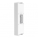 TP-Link Omada EAP623-Outdoor HD Point d'accès intérieur/extérieur WiFi 6 AX1800 pour réseaux d'entreprise haute densité IP67