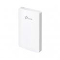 TP-Link Omada EAP615-Wall Access Point Wall-Plate WiFi 6 AX1800 per Reti Aziendali ad Alta Densità