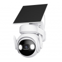 Kit Imou Cell PT 4G 2e - 1x Cell PT 4G 2e caméra 3MP + 1x panneau solaire FSP14