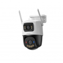 Imou Cruiser Dual 2 PRO 8MP Dual Lens IR Imou Aurora Wi-Fi Camera