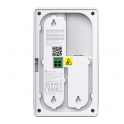 TP-Link Omada EAP615GP-Wall Point d'accès mural GPON WiFi 6 AX1800 pour réseaux d'entreprise haute densité