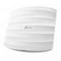 Point d'accès intérieur TP-Link Omada EAP265 HD WiFi AC1750 MU-MIMO pour réseaux d'entreprise haute densité