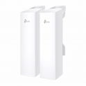 TP-Link Omada EAP215-Bridge KIT Pont sans fil intérieur/extérieur longue portée 5 GHz 867 Mbps