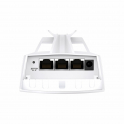 TP-Link Omada EAP215-Bridge KIT Pont sans fil intérieur/extérieur longue portée 5 GHz 867 Mbps