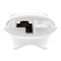 TP-Link Omada EAP113-Outdoor Access Point Indoor/ Outdoor Wi-Fi N300 per Reti Aziendali ad Alta Densità