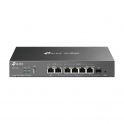 Routeur VPN multi-WAN TP-Link Omada ER707-M2 avec ports 2,5 G