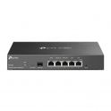 Passerelle VPN Gigabit multi-WAN SFP 1 port SafeStream Omada ER7206 de TP-Link