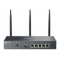 Routeur VPN multi-WAN Omada ER706W de TP-Link - Wi-Fi 6 AX3000