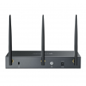 Routeur VPN multi-WAN Omada ER706W de TP-Link - Wi-Fi 6 AX3000