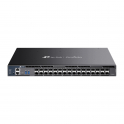 Commutateur TP-Link Omada SX6632YF 26 ports 10G et 6 emplacements 25G - L3 géré