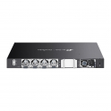 Commutateur TP-Link Omada SX6632YF 26 ports 10G et 6 emplacements 25G - L3 géré