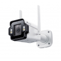 Telecamera Bullet TP Link InSight S345-4G(4mm) ViGi 4MP 4mm Esterna 4G Full Color Visione Notturna