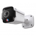 TP Link InSight S385PI ViGi 8MP 1.65mm Full Color 180° Panoramic Bullet Camera Outdoor Night Vision