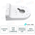 Universal Junction Box for VIGI Cameras - Aluminum - TP-link