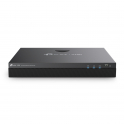 Enregistreur vidéo réseau TP Link 16 canaux VIGI NVR4016H HDMI 8MP H.265+ 2 x SATA