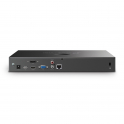 Enregistreur vidéo réseau TP Link 16 canaux VIGI NVR4016H HDMI 8MP H.265+ 2 x SATA