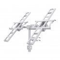 VIGI 180W Solar Mount Bracket - Galvanized Steel - TP-link