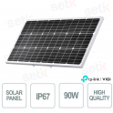 Panneau solaire VIGI 90W - IP67 - TP-link