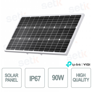 Panneau solaire VIGI 90W - IP67 - TP-link