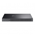 TP-Link Omada SX3032F Switch 32 Porte 10GE SFP+ - Managed L2+