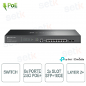 copy of TP-Link Omada EAP610 Access Point WiFi 6 AX1800 per Reti Aziendali ad Alta Densità
