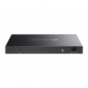 TP-Link Omada SG2452LP Switch 52 Porte Gigabit con 32 Porte PoE+ - Managed L2