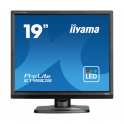 Moniteur rétroéclairé à LED IIYAMA ProLite E1980S-B1 de 19 pouces