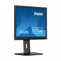 IIYAMA ProLite B1980S-B1 19 Inch LED Backlight Monitor for Video Surveillance Systems