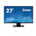 T2752MSC-B1AG - Écran tactile IPS 27 pouces résistant aux rayures - Full HD - Haut-parleurs