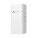 TP-Link Omada SG2005P-PD Switch Smart 5 Porte Gigabit con 1 Porta PoE++ In e 4 Porte PoE+ Out - Managed L2