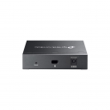 Commutateur Gigabit 5 ports TP-Link Omada ES205G - Gestion facile