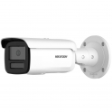 copy of Telecamera ColorVu 8MP 4K Ultra-HD IP POE Bullet da esterno - Ottica fissa 4mm - Intelligenza artificiale