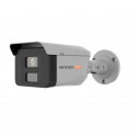 Outdoor bullet camera 4 megapixel 4mm IR 40m ColorVu IP68 - Hikvision