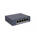 Commutateur réseau Gigabit Hikvision 5 ports 2K