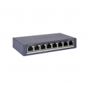 Hikvision Switch 8 Gigabit Ports 8K network switch