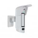 Rilevatore di movimento IR senza fili per esterni - MotionCam Outdoor HighMount (PhOD) - Ajax