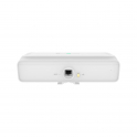 TP-Link Omada EAP772-Outdoor Access Point WiFi 7 Tri-Band BE11000 for High Density Business Networks