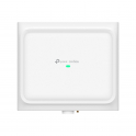 TP-Link Omada EAP650 D120-Point d'accès extérieur WiFi 6 double bande AX3000 pour entrepôts